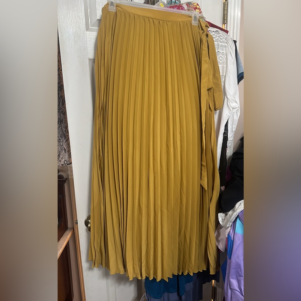 2XL Lularoe maxi wrap skirt